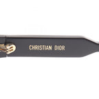 Dior DiorSignature · Square Frame Sunglasses