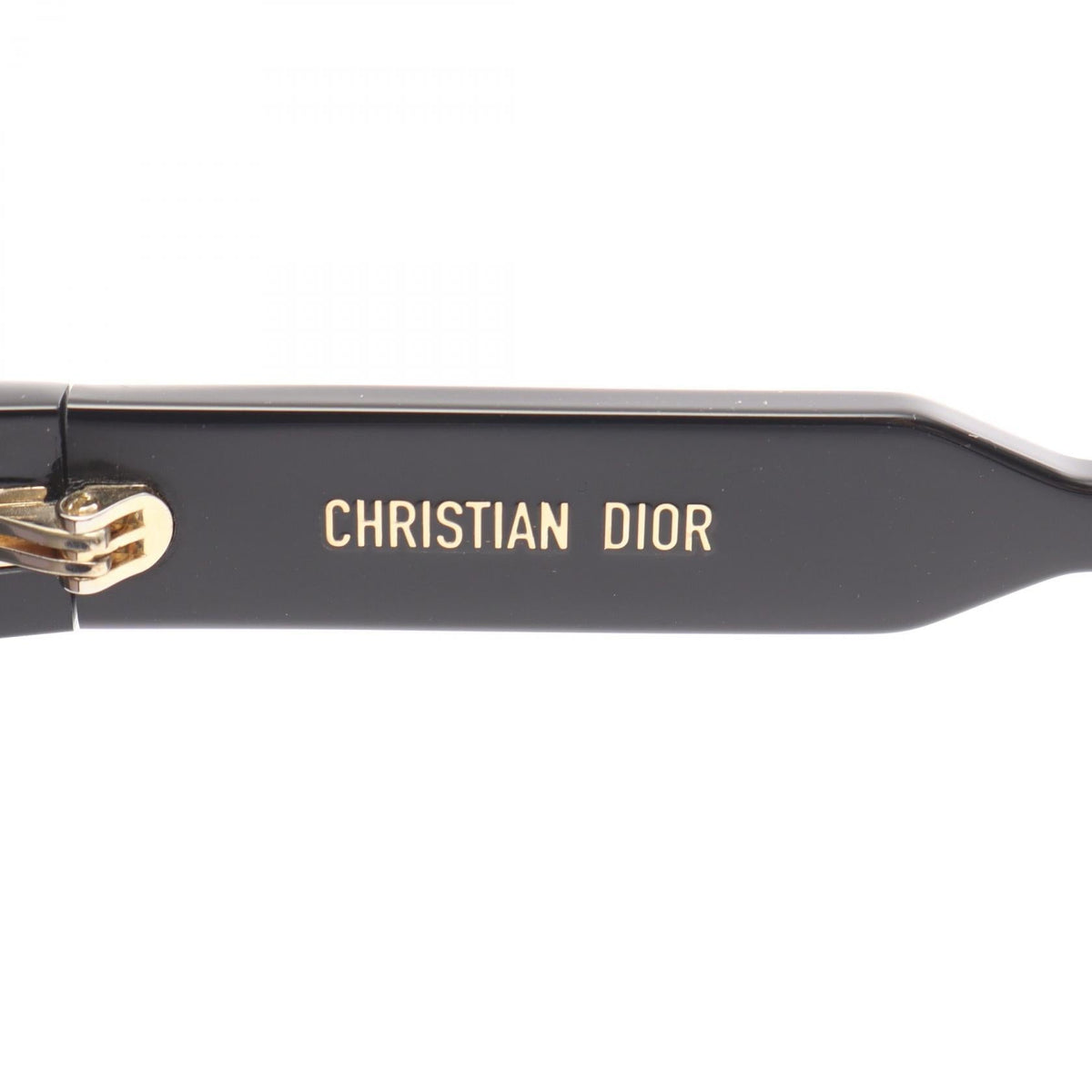 Dior DiorSignature · Square Frame Sunglasses