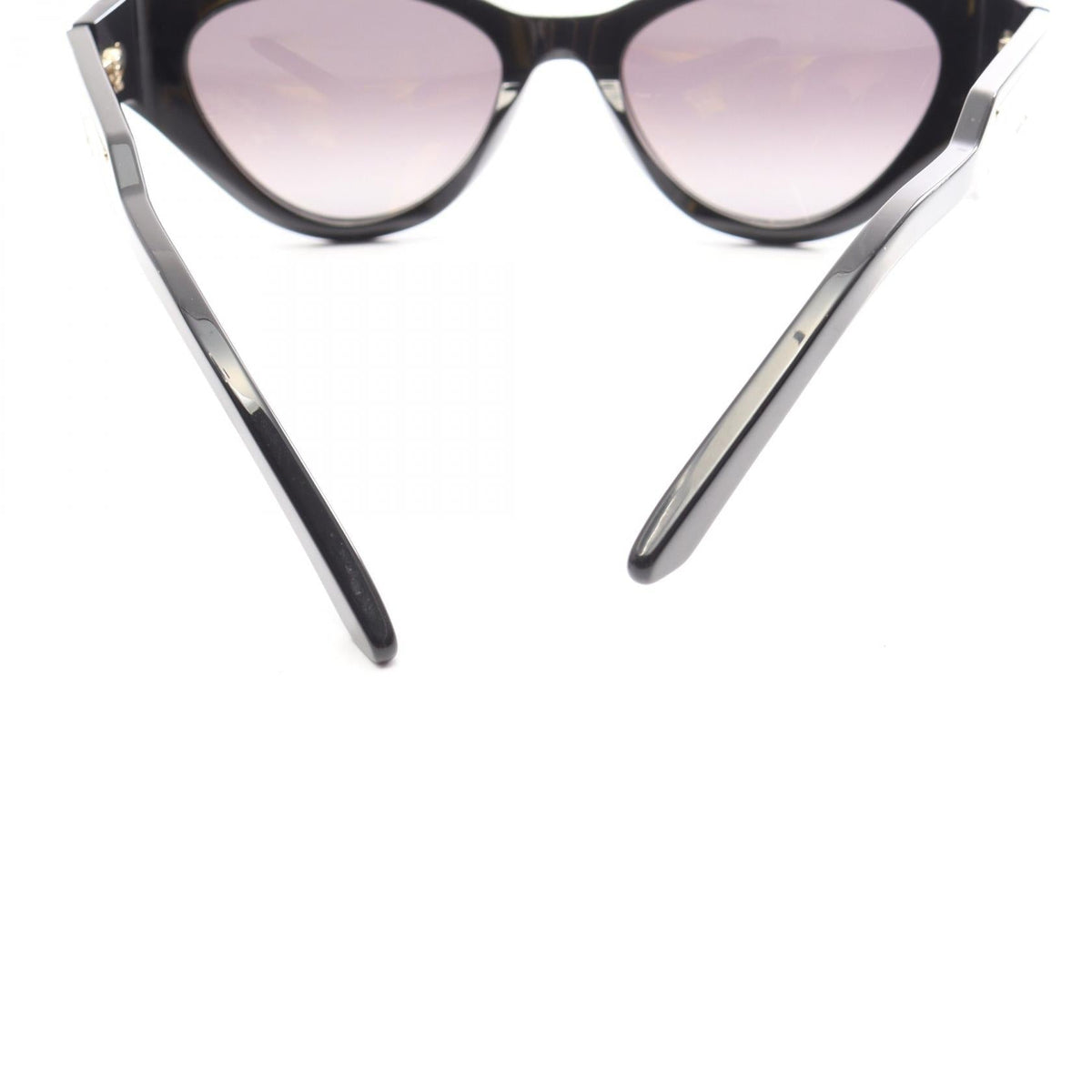 Dior DiorSignature · Square Frame Sunglasses