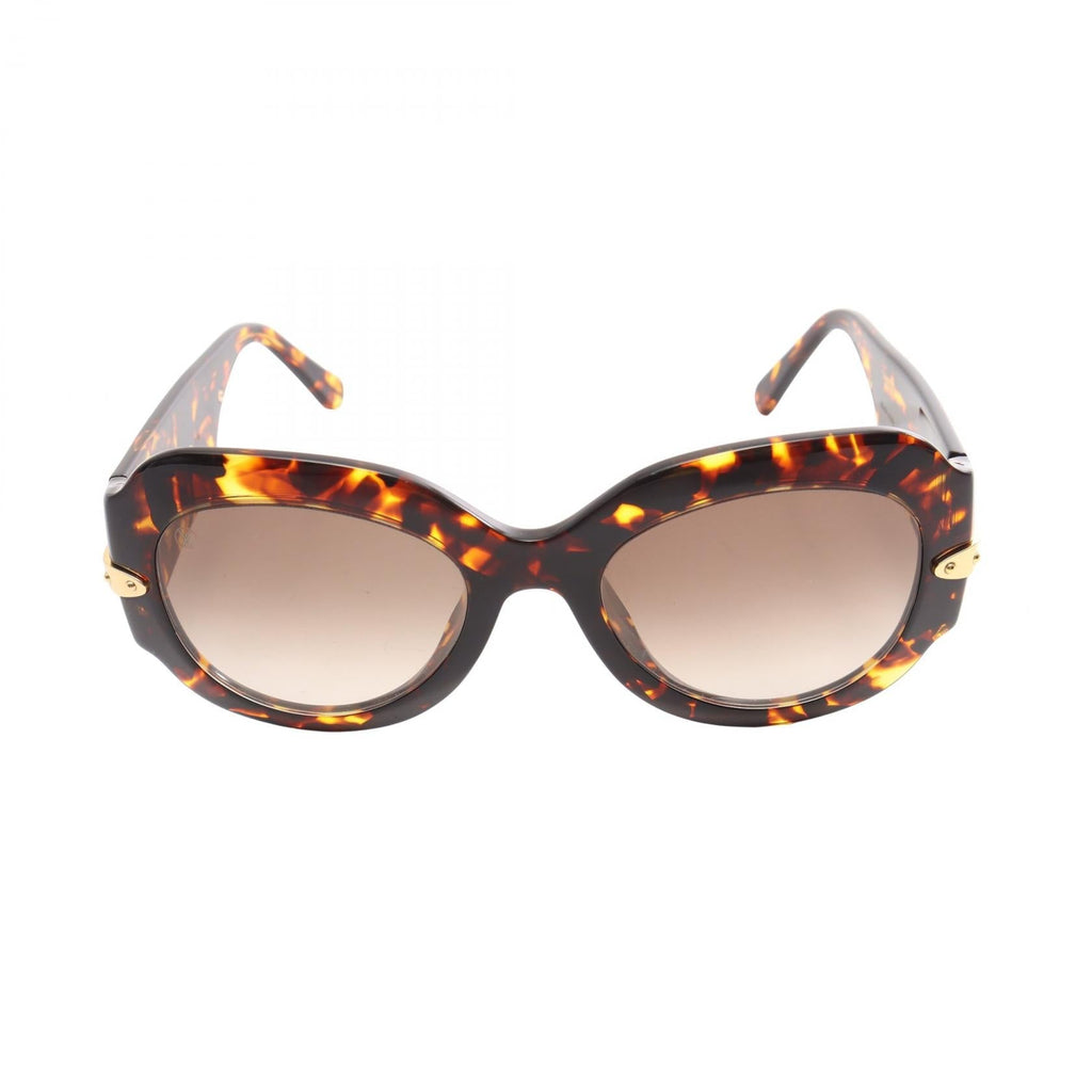 Louis Vuitton Paris Texas · Tortoiseshell