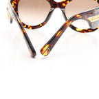 Louis Vuitton Paris Texas · Tortoiseshell