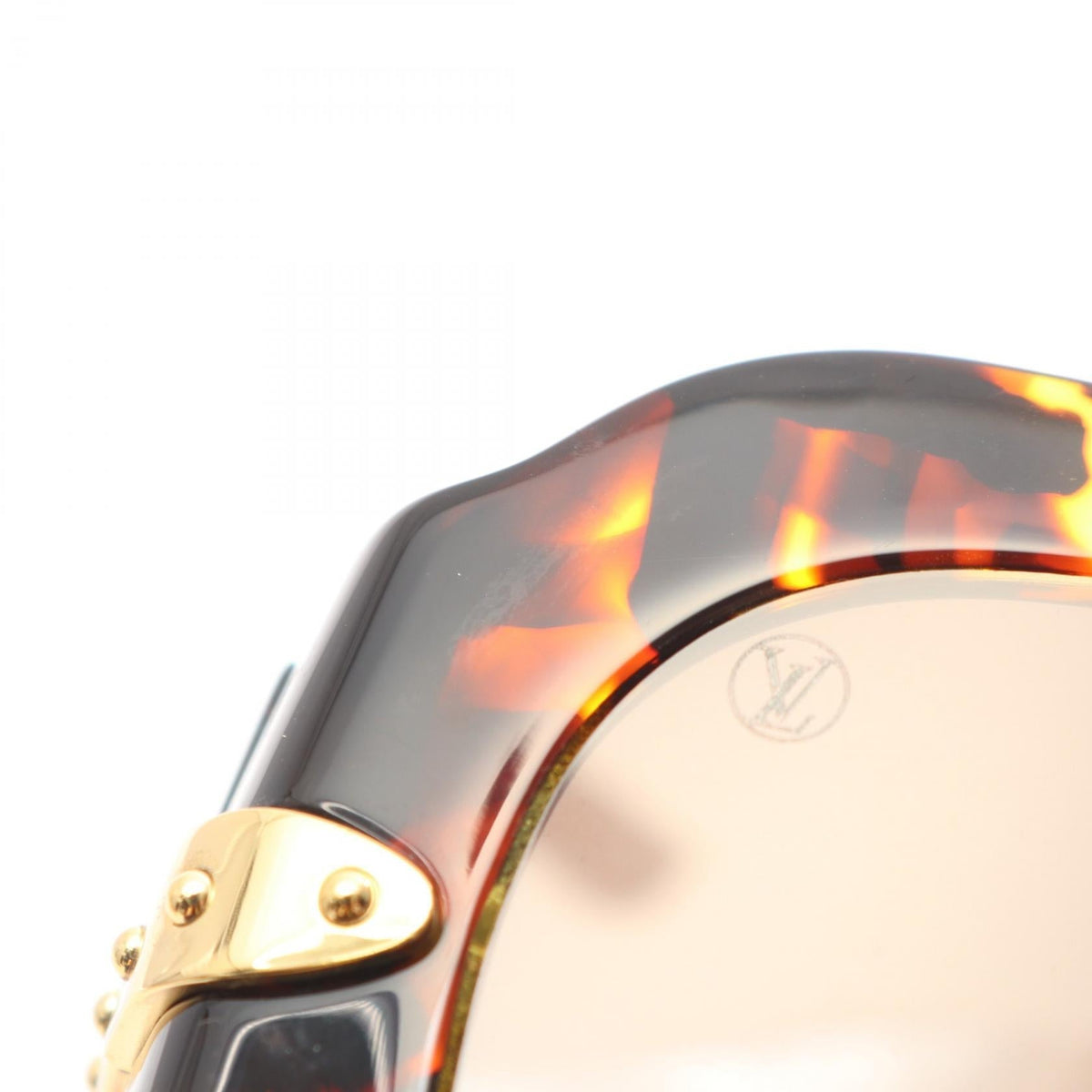 Louis Vuitton Paris Texas · Tortoiseshell