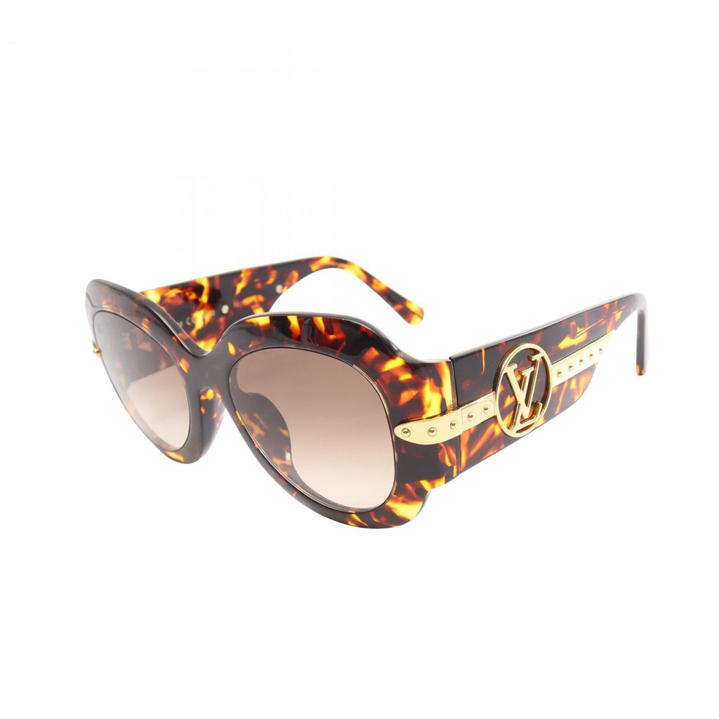 Louis Vuitton Paris Texas · Tortoiseshell