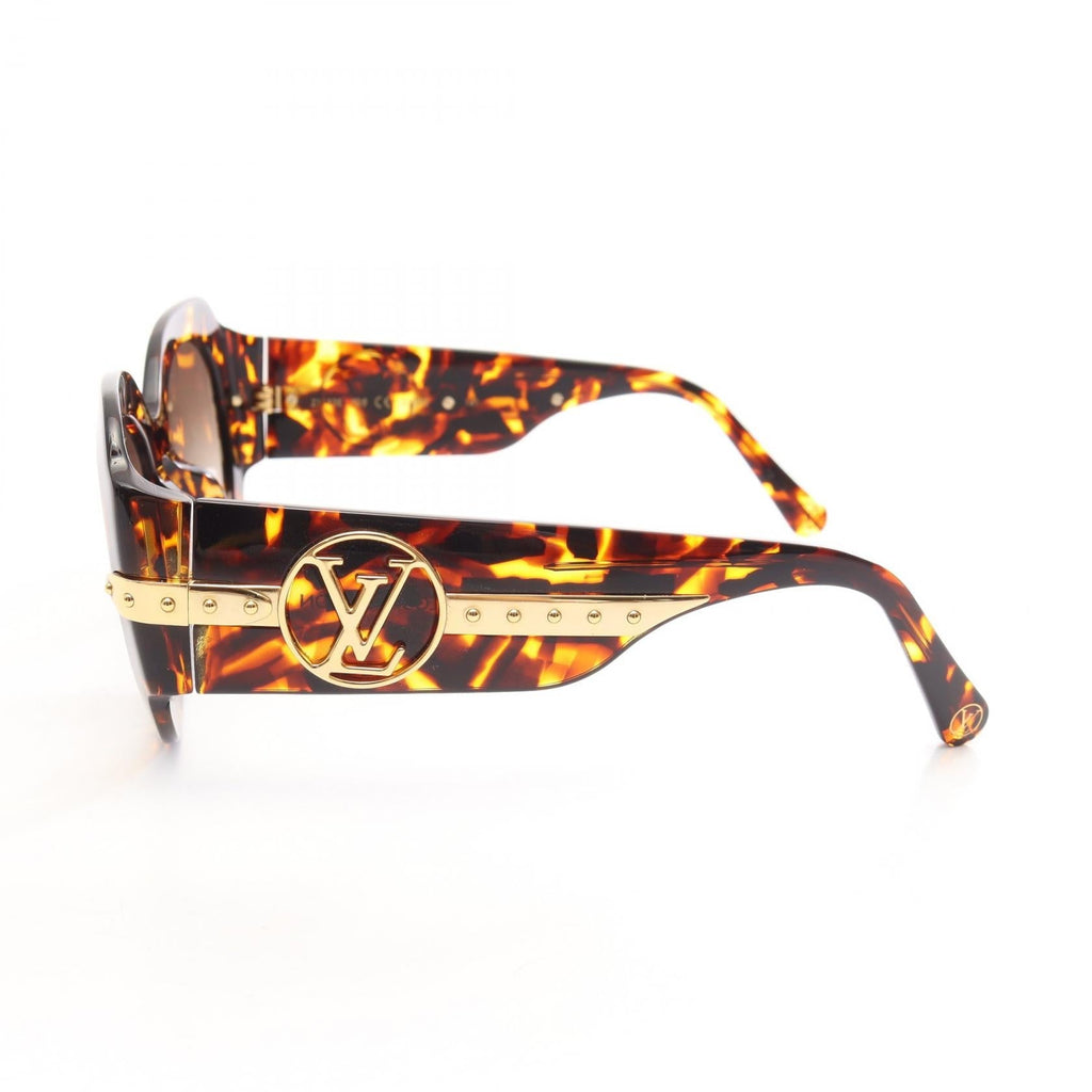 Louis Vuitton Paris Texas · Tortoiseshell