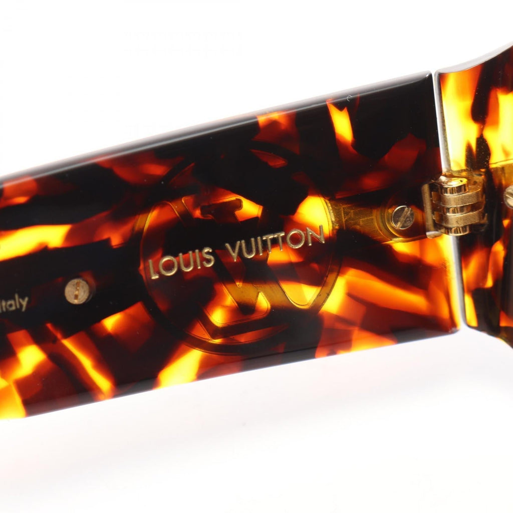 Louis Vuitton Paris Texas · Tortoiseshell