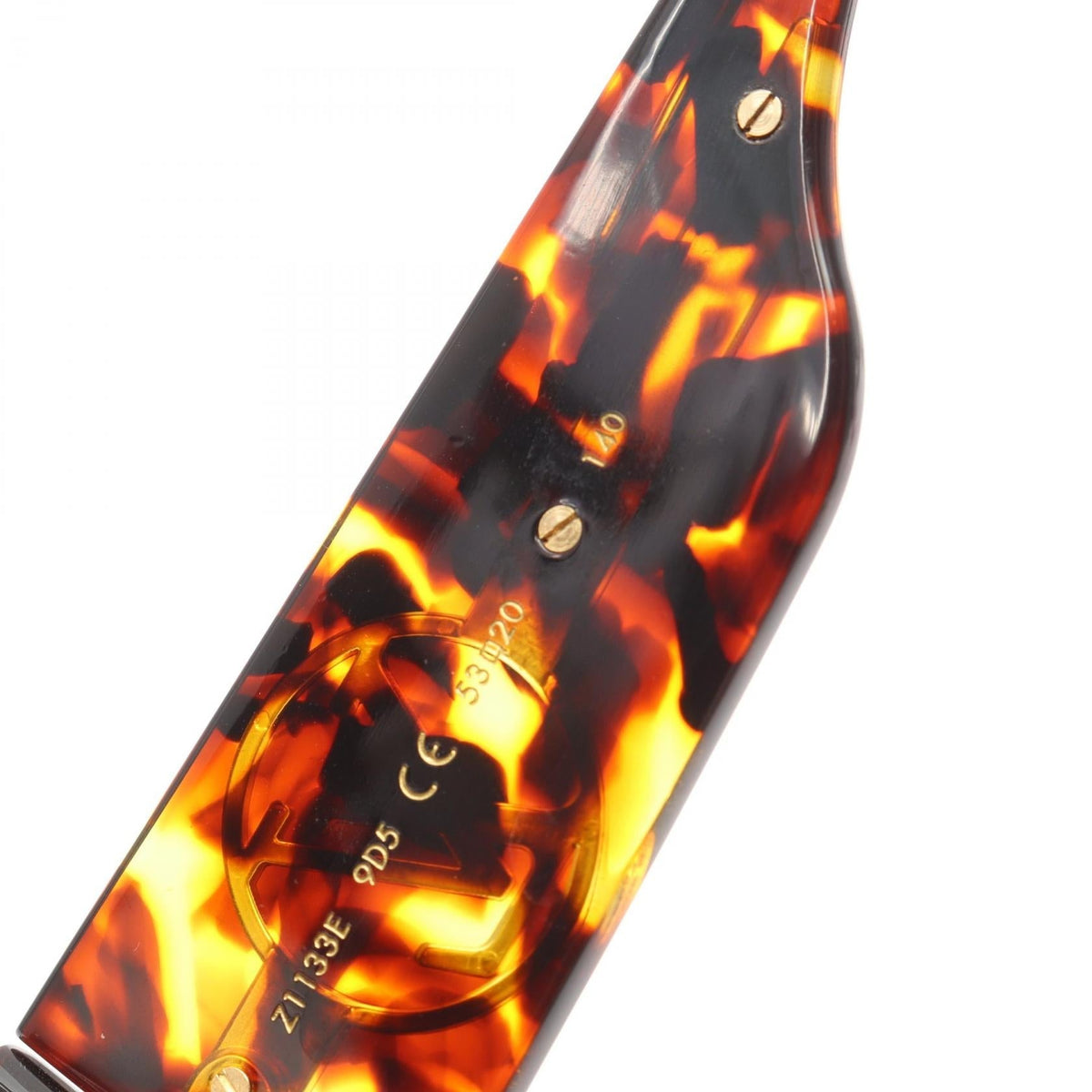 Louis Vuitton Paris Texas · Tortoiseshell