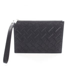 Bottega Veneta Intrecciato · Clutch