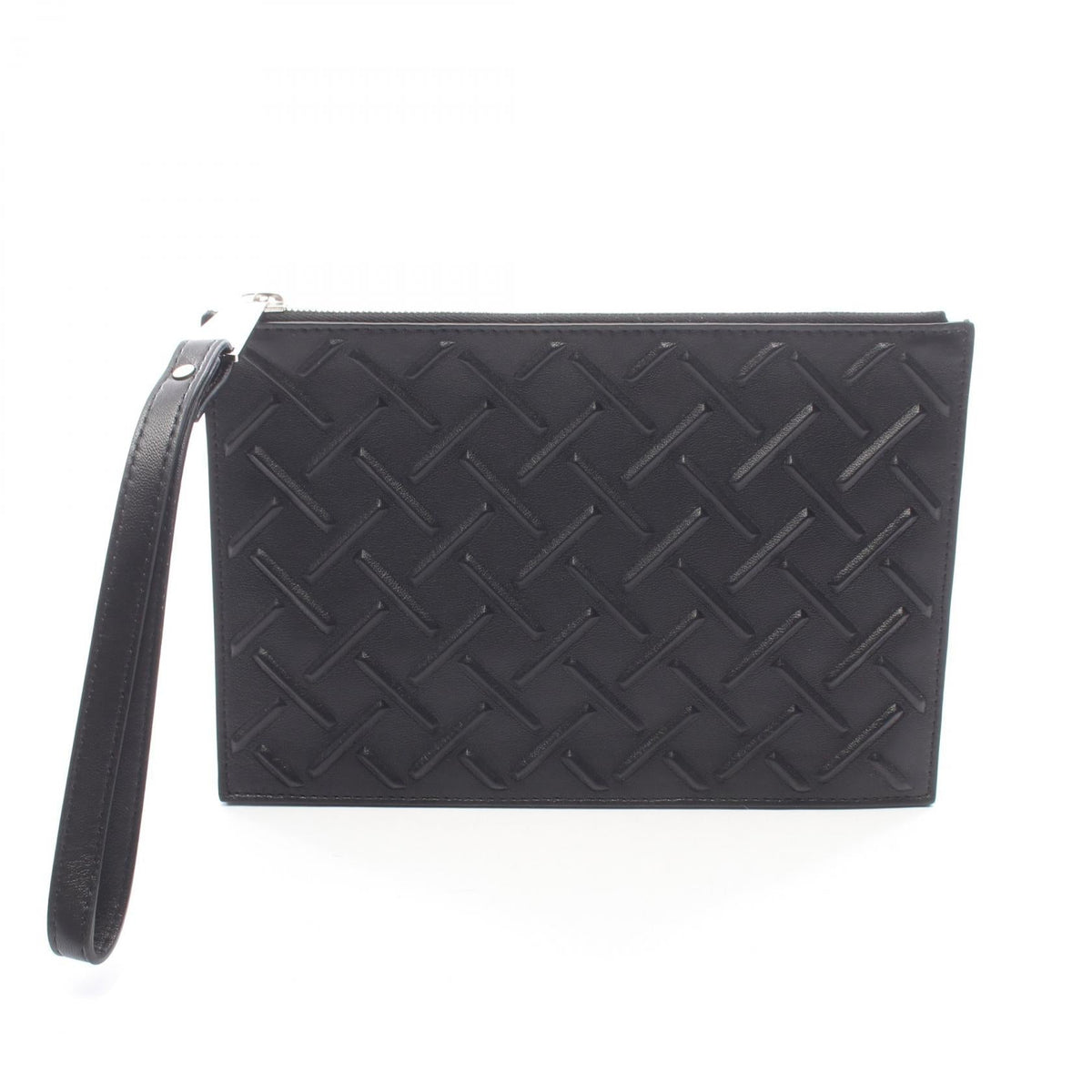 Bottega Veneta Intrecciato · Clutch