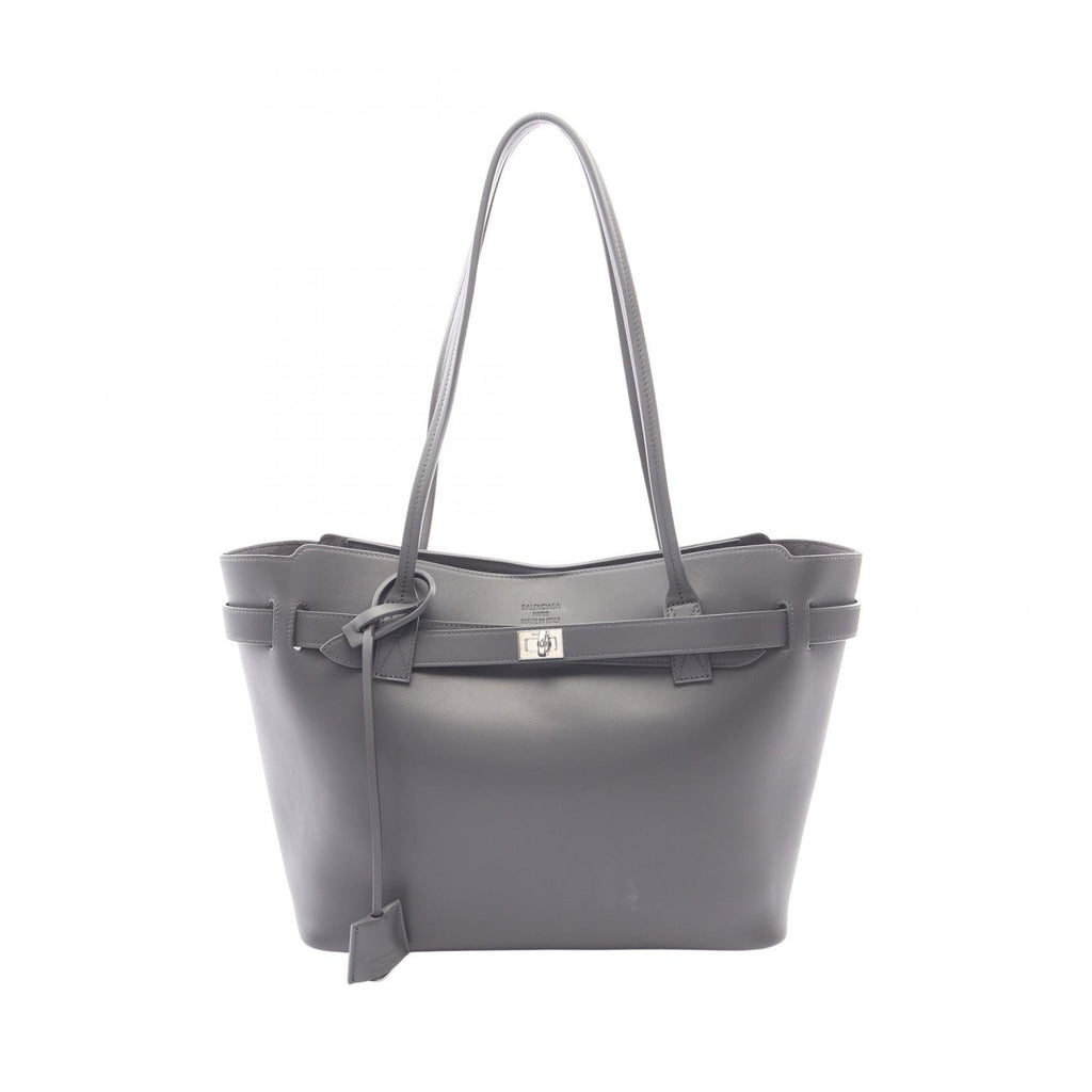 Balenciaga Bel Air Medium · Leather Tote
