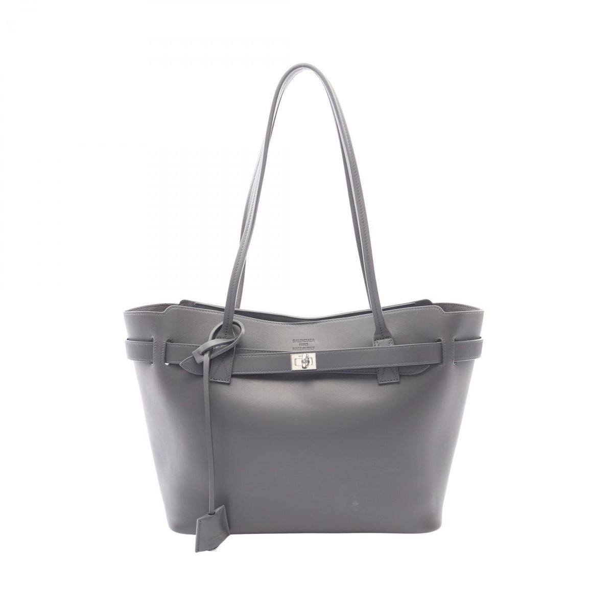 Balenciaga Bel Air Medium · Leather Tote