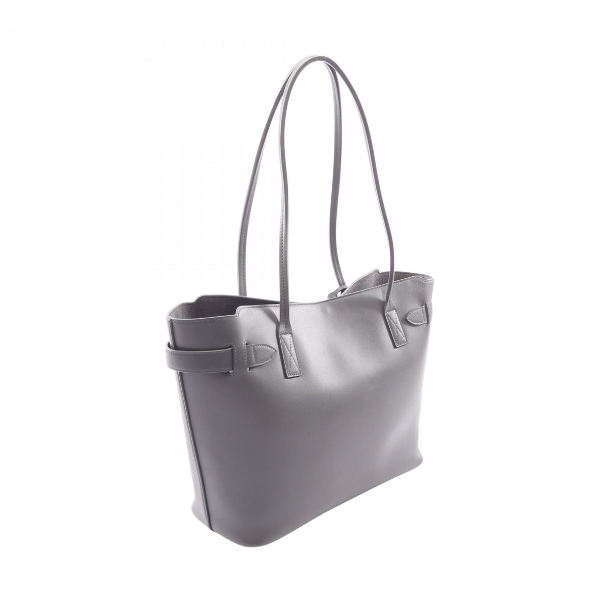 Balenciaga Bel Air Medium · Leather Tote
