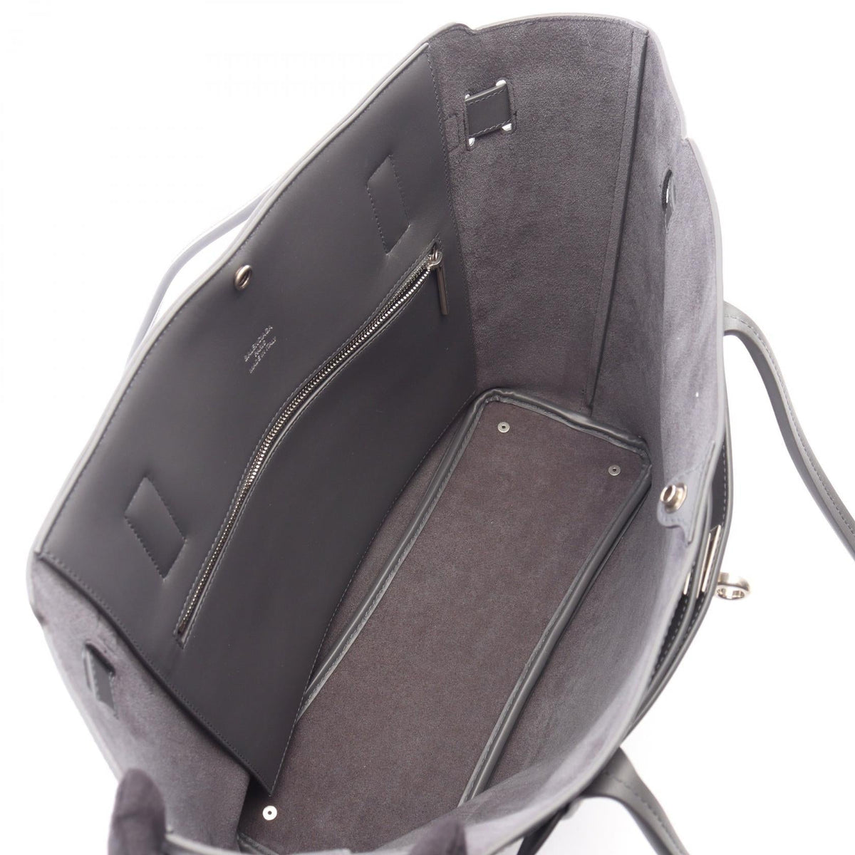 Balenciaga Bel Air Medium · Leather Tote