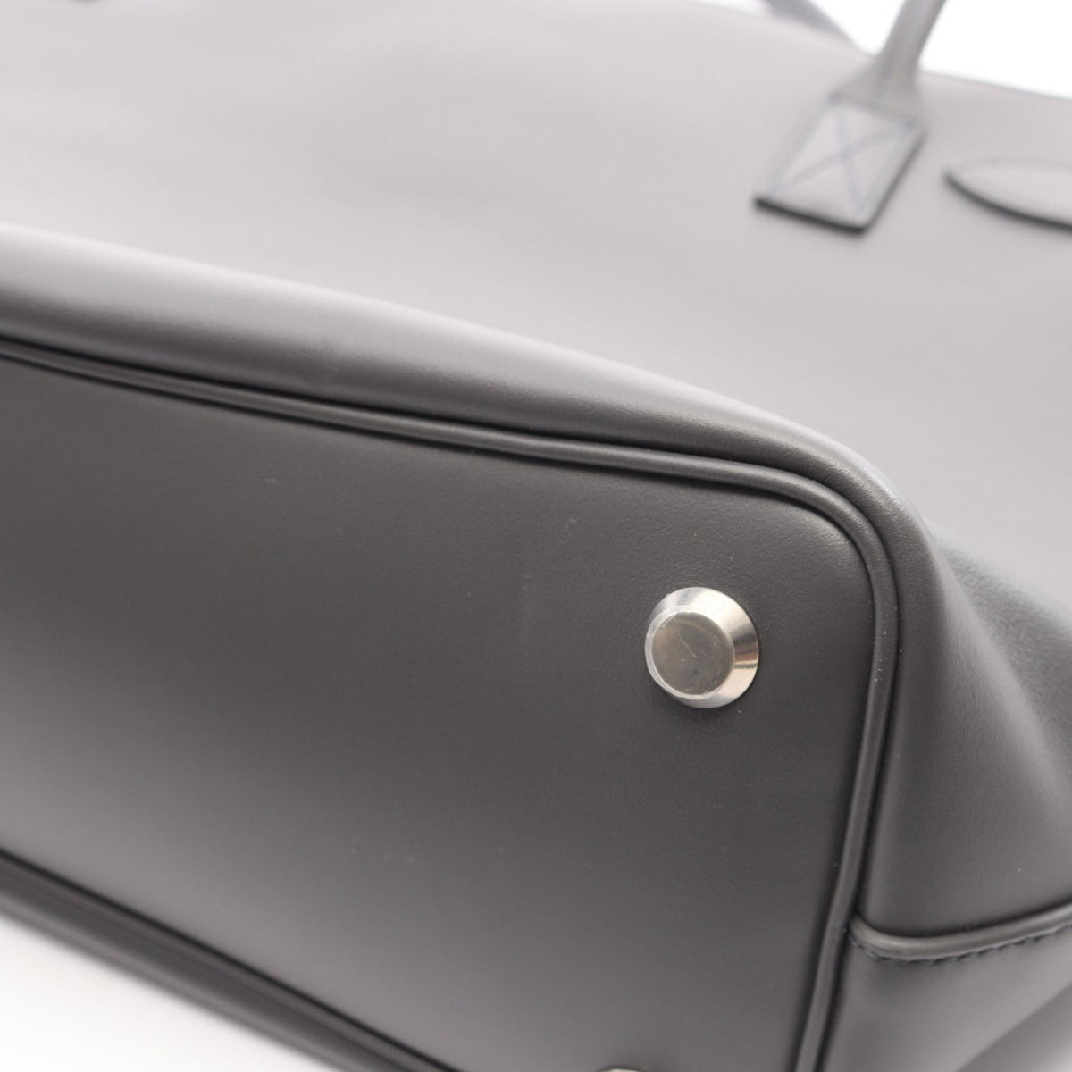 Balenciaga Bel Air Medium · Leather Tote