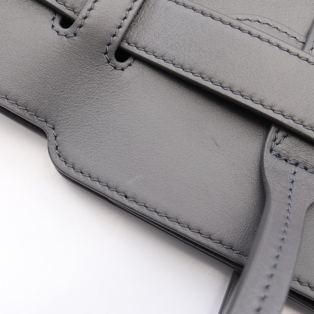 Balenciaga Bel Air Medium · Leather Tote