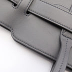 Balenciaga Bel Air Medium · Leather Tote