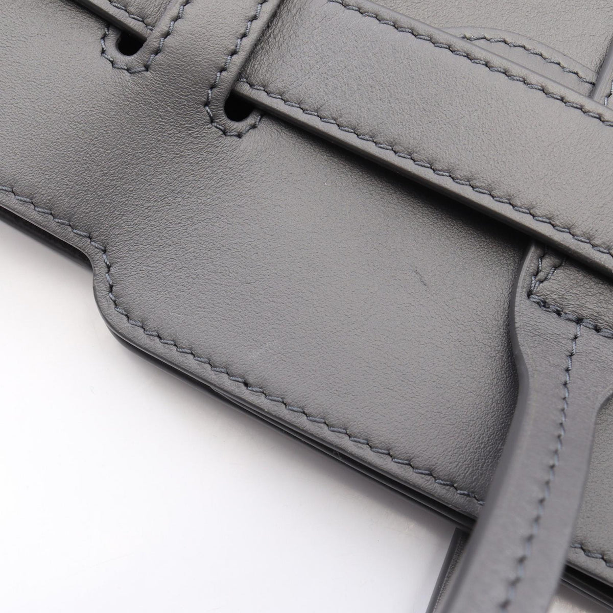 Balenciaga Bel Air Medium · Leather Tote