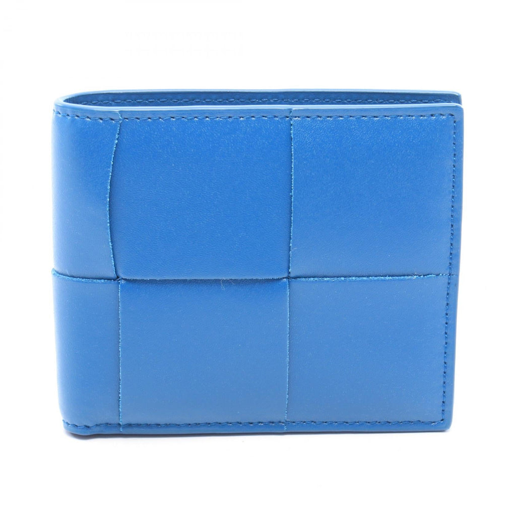 Bottega Veneta Cassette · Leather Wallet