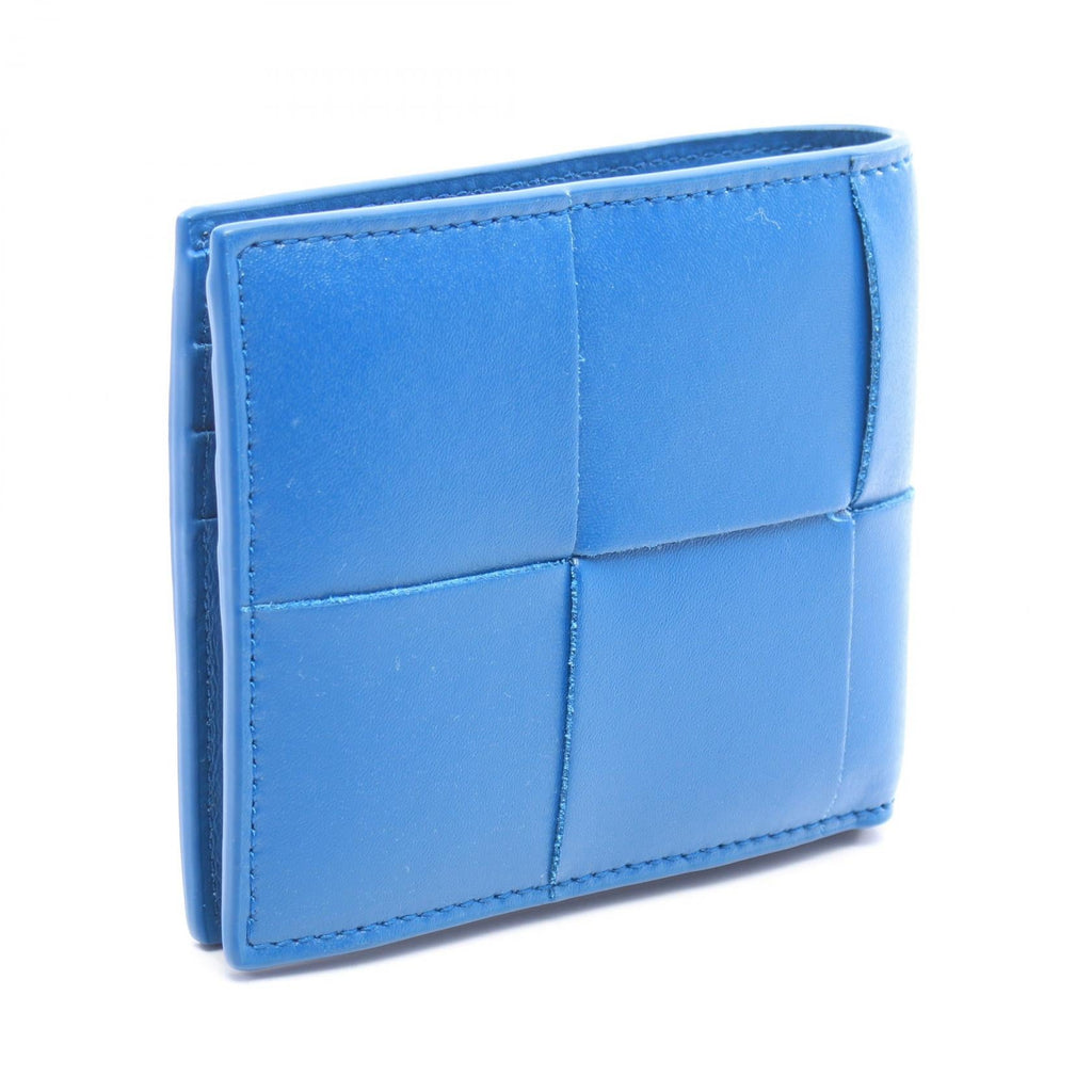 Bottega Veneta Cassette · Leather Wallet