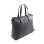 Gucci Bamboo Tassel · Leather Tote