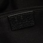 Gucci Bamboo Tassel · Leather Tote