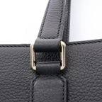 Gucci Bamboo Tassel · Leather Tote