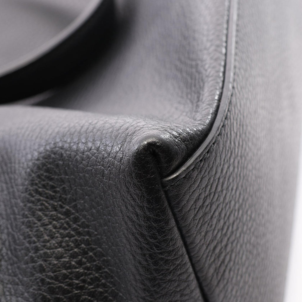 Gucci Bamboo Tassel · Leather Tote