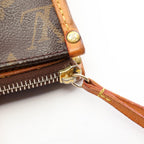Louis Vuitton Popincourt Haut · Monogram