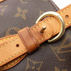 Louis Vuitton Popincourt Haut · Monogram