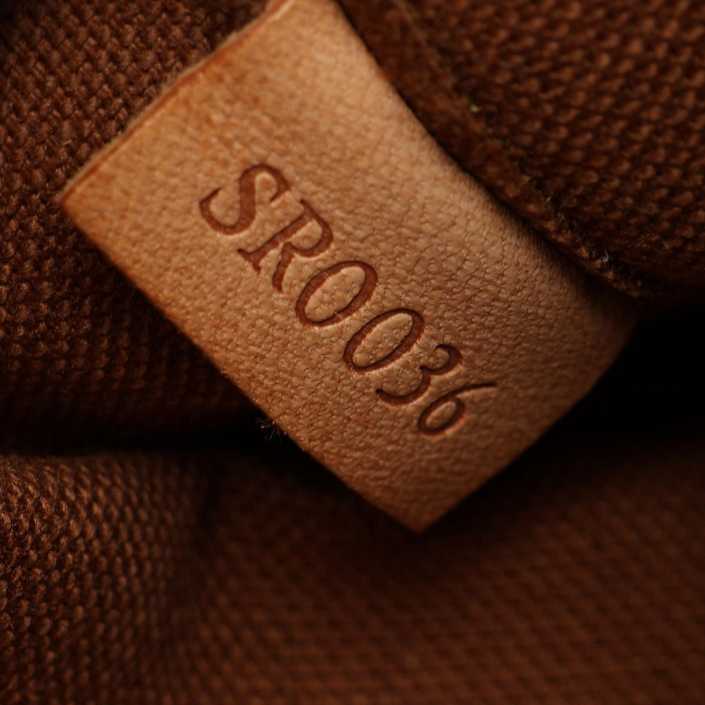 Louis Vuitton Popincourt Haut · Monogram