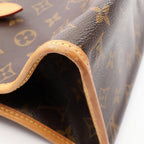 Louis Vuitton Popincourt Haut · Monogram