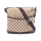 Gucci GG Canvas · Crossbody