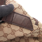 Gucci GG Canvas · Crossbody