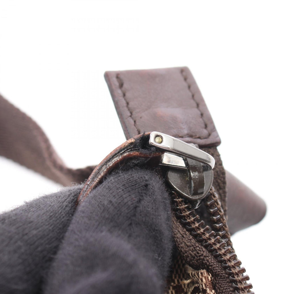Gucci GG Canvas · Crossbody