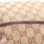 Gucci GG Canvas · Crossbody