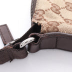 Gucci GG Canvas · Crossbody