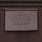 Gucci GG Canvas · Crossbody