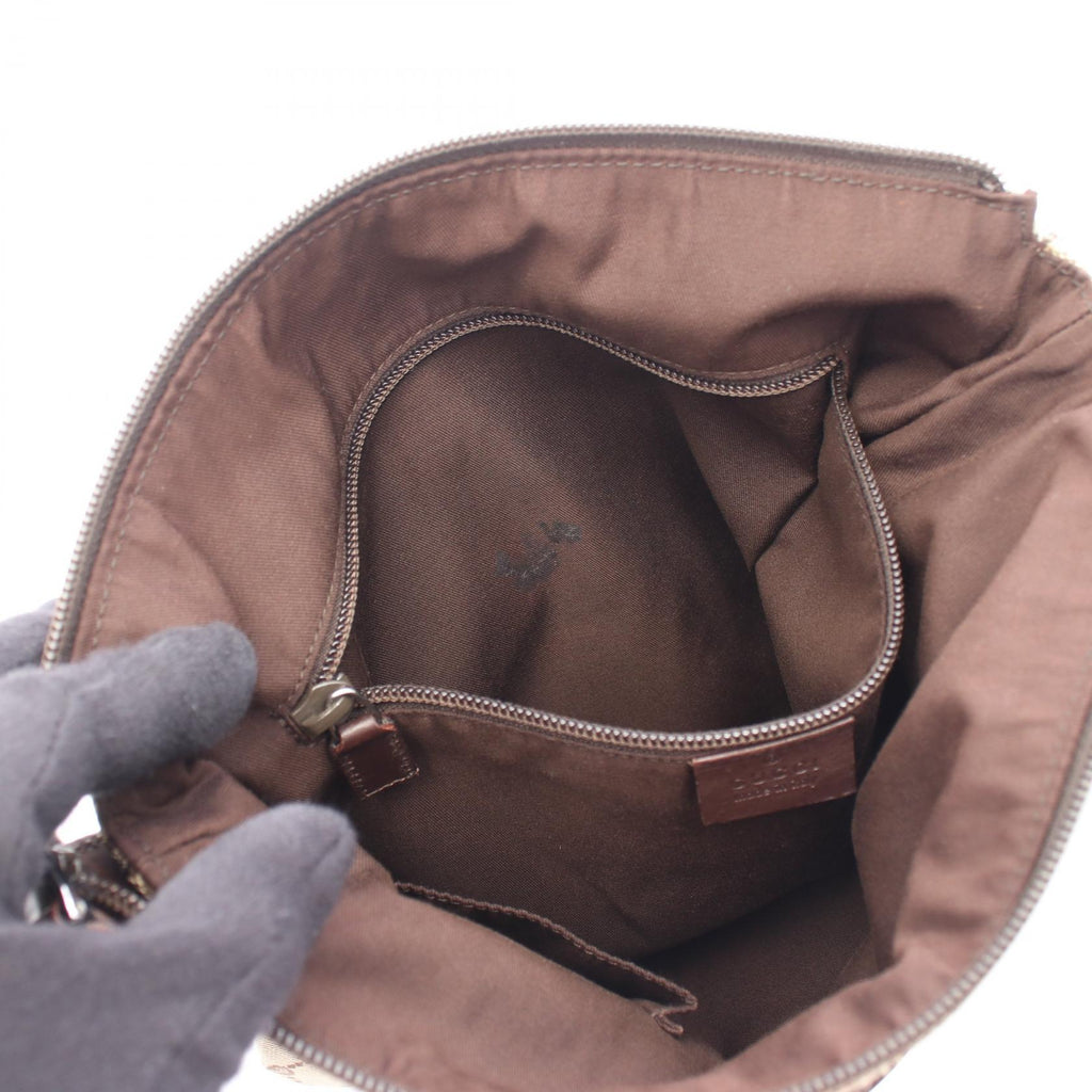 Gucci GG Canvas · Crossbody