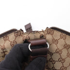 Gucci GG Canvas · Crossbody