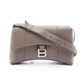 Balenciaga Downtown XS · Leather