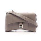 Balenciaga Downtown XS · Leather