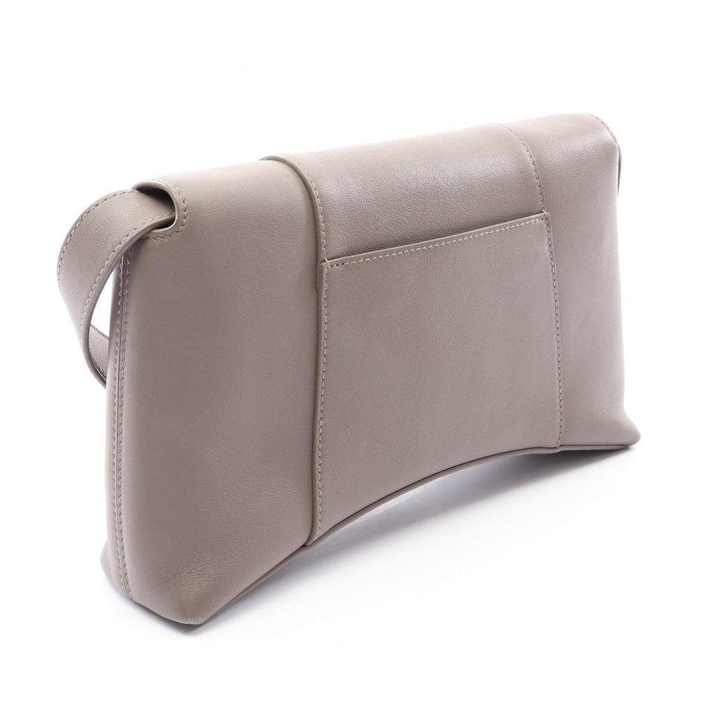 Balenciaga Downtown XS · Leather