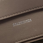 Balenciaga Downtown XS · Leather