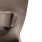 Balenciaga Downtown XS · Leather