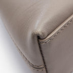 Balenciaga Downtown XS · Leather