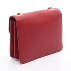Gucci Interlocking G · Leather