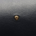 Gucci GG Marmont · Bamboo · Leather Straw