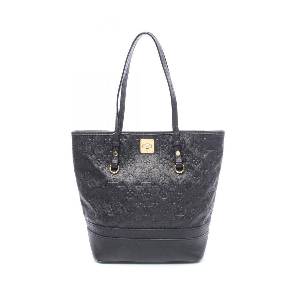 Louis Vuitton Citadine PM · Monogram Empreinte