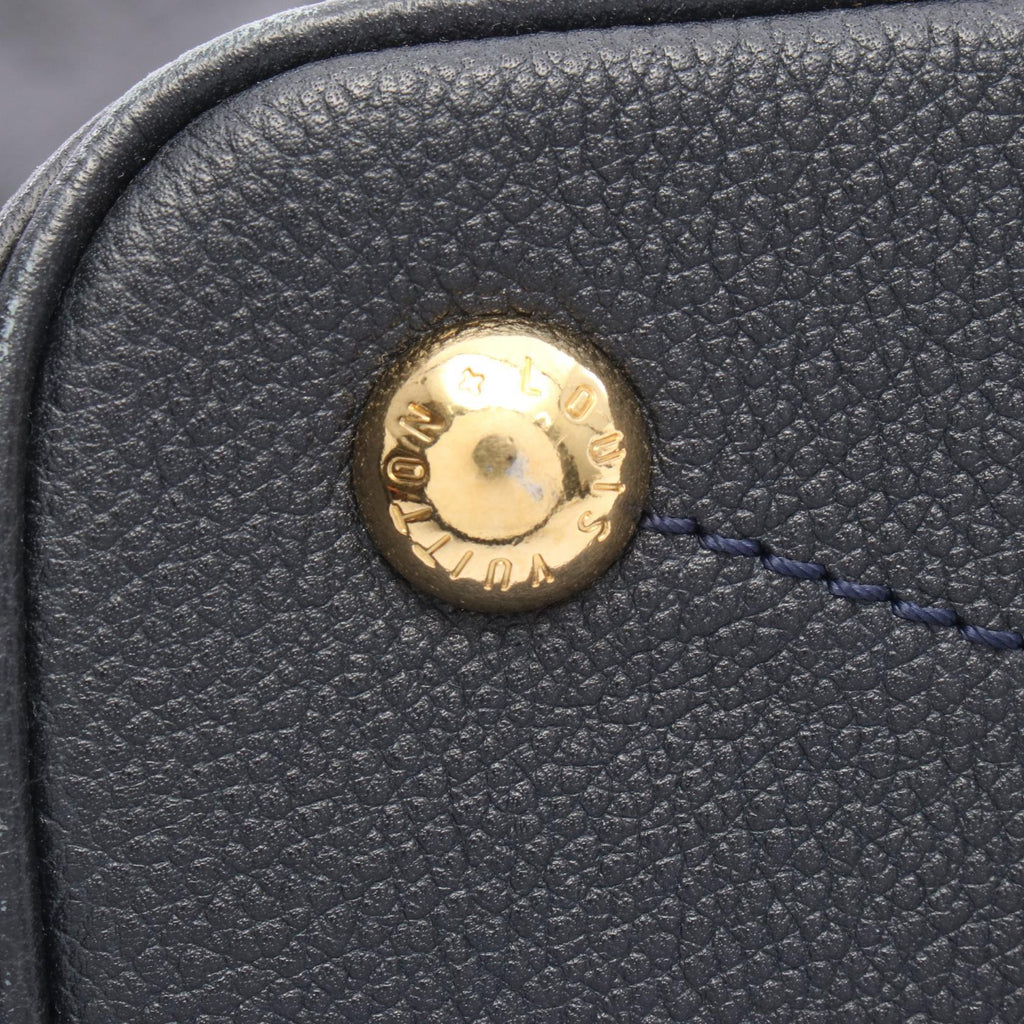 Louis Vuitton Citadine PM · Monogram Empreinte