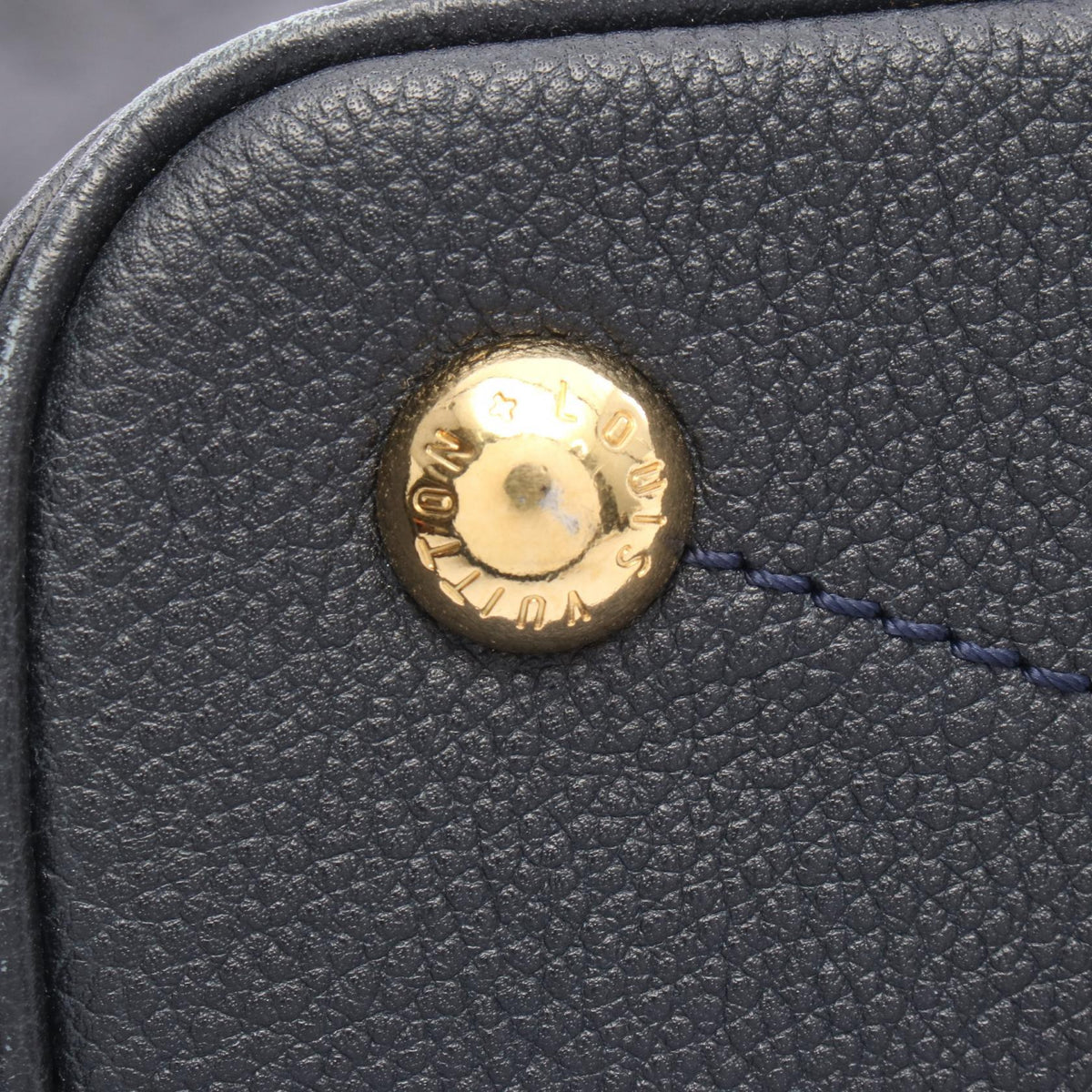 Louis Vuitton Citadine PM · Monogram Empreinte