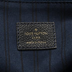 Louis Vuitton Citadine PM · Monogram Empreinte